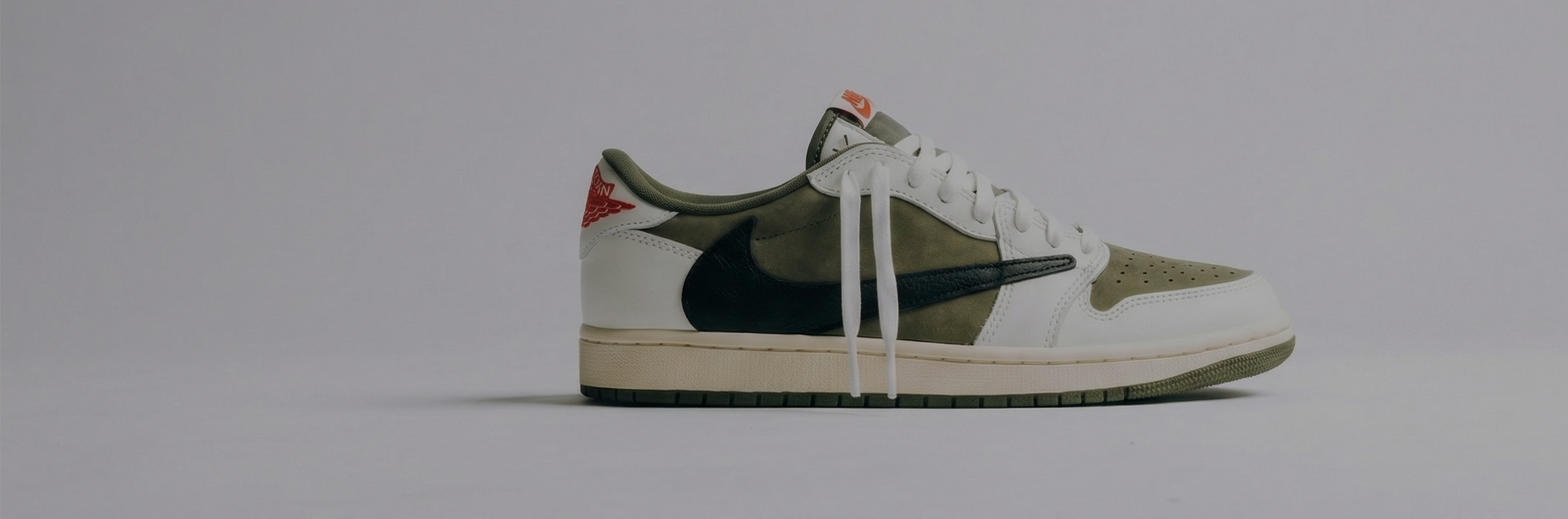 Air Jordan – Three52