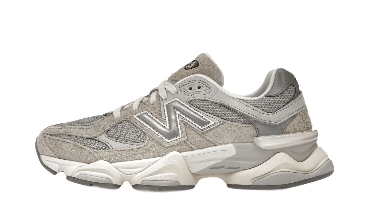 New Balance 9060 Lunar New Year Timberwolf Grey (U9060LNY) - Three52
