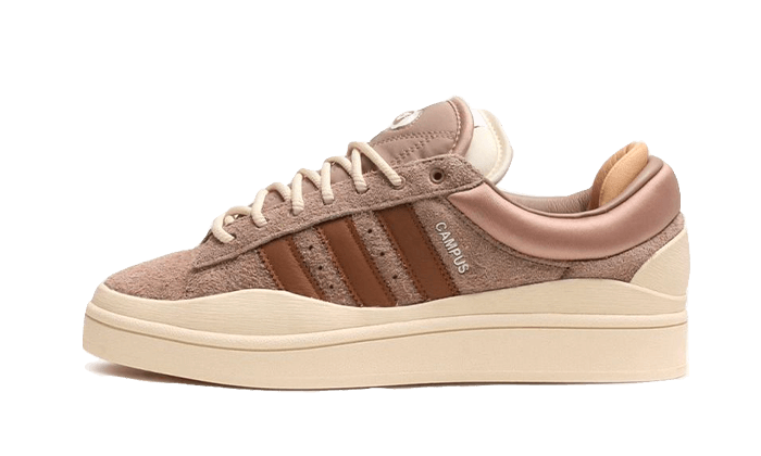 Adidas Campus Bad Bunny Brown (ID2529) - THREE52 – Three52