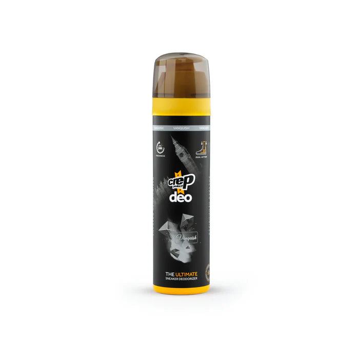 CREP PROTECT DEO - FRESH LINEN