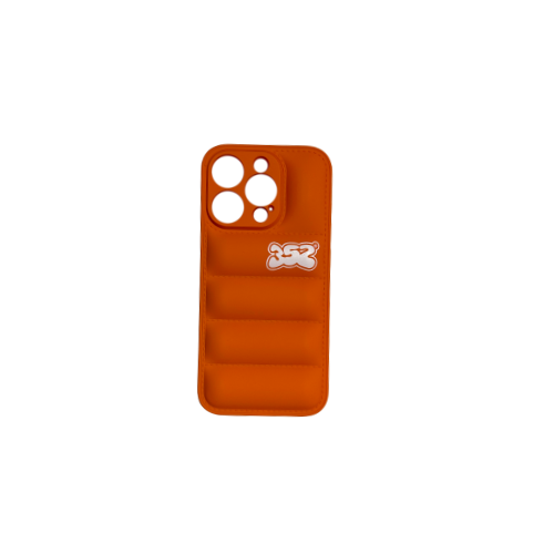 iPhone Case Orange - iPCO352352