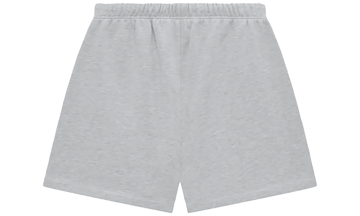 Fear of God Essentials NBA Sweatshorts Light Heather