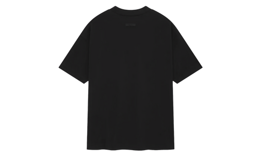 Fear of God Essentials NBA Tee (SS25) Black