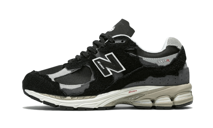 ニュ－バランス2002r New Balance 2002R Protection Pack Black (M2002RDJ) - THREE52 – Three52