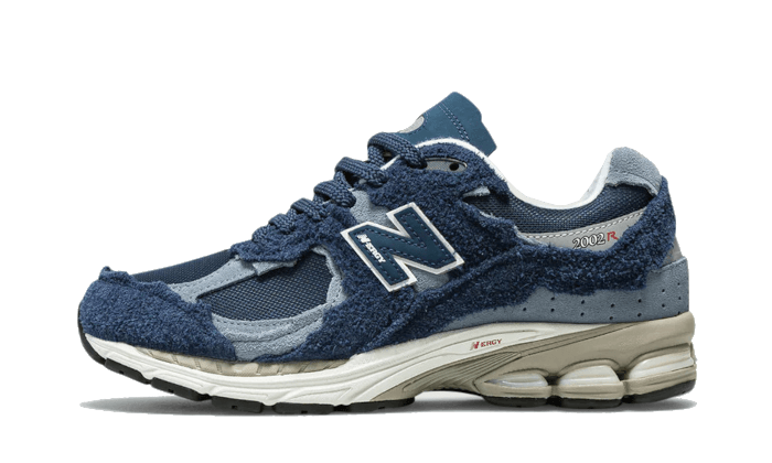New Balance 2002R Protection Pack Navy (M2002RDK) - THREE52 – Three52
