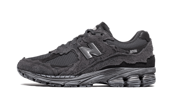 New Balance 2002R Protection Pack Phantom (M2002RDB) - THREE52
