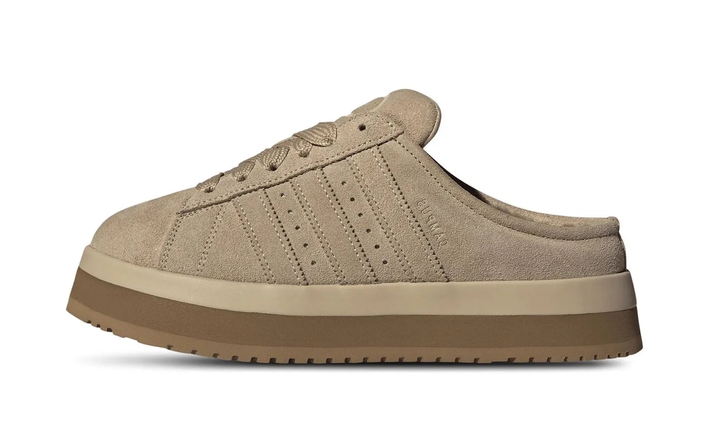 Campus 00s Winter Low Magic Beige - JR3732