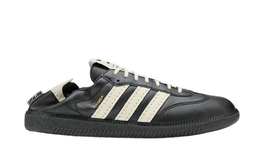 Samba Decon Song For The Mute Black Cream White - HQ7600