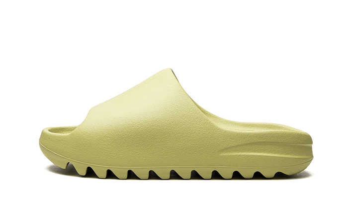 Adidas Yeezy Slide Resin (Restock Pair) (FZ5904) - THREE52 – Three52