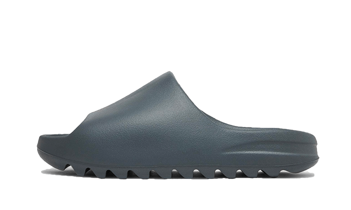 Yeezy Slide Slate Grey (ID2350) - THREE52 – Three52