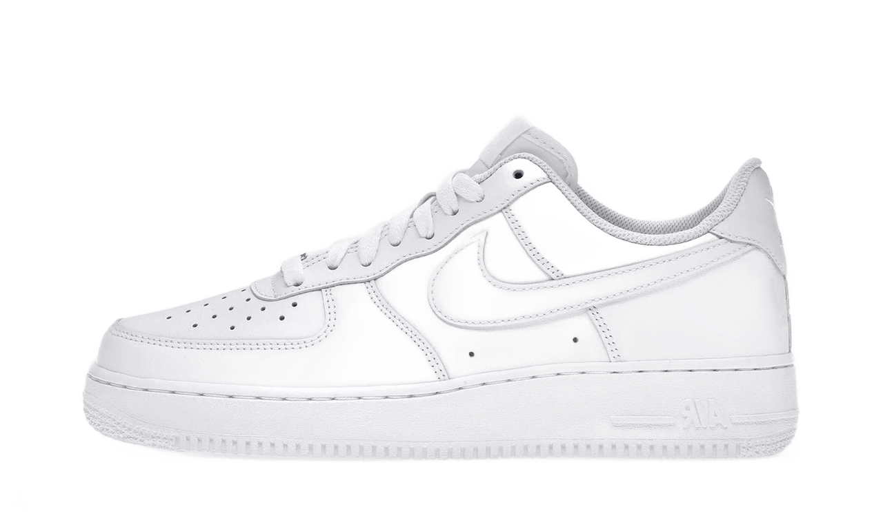 Nike Air Force 1 Low '07 White - 315122-111/CW2288-111