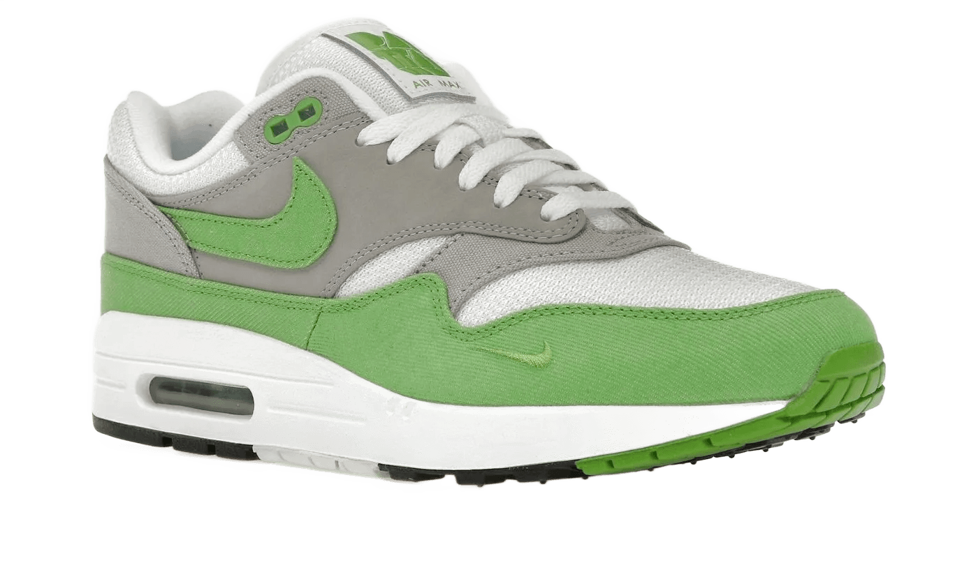 Nike Air Max 1 Patta 20th Anniversary Chlorophyll - HF1012-300