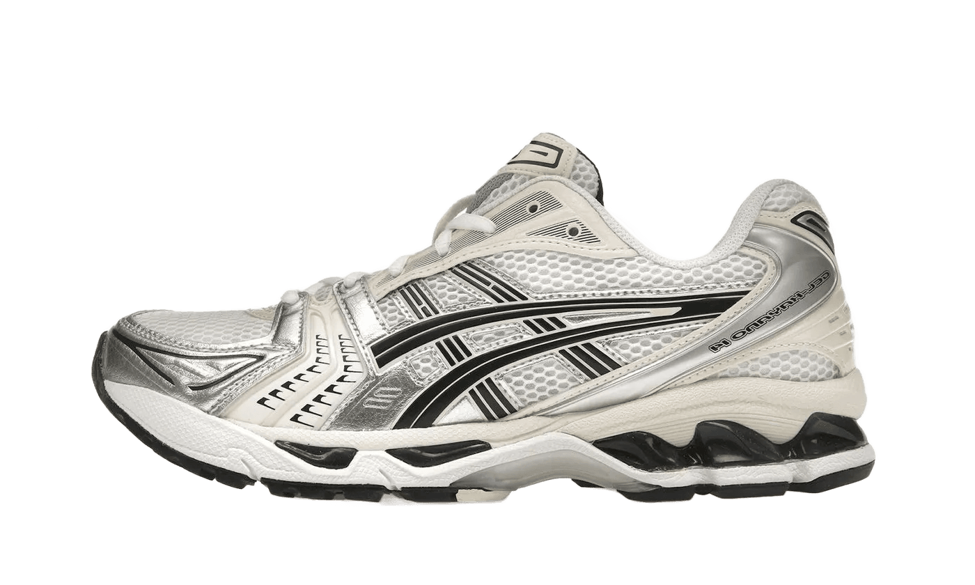 ASICS Gel-Kayano 14 White Midnight (1202A056-109) - Three52