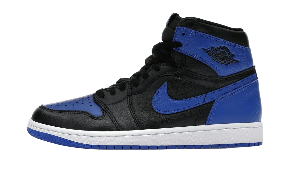 Air Jordan 1 Retro High OG Royal (2026) - IQ5495-005