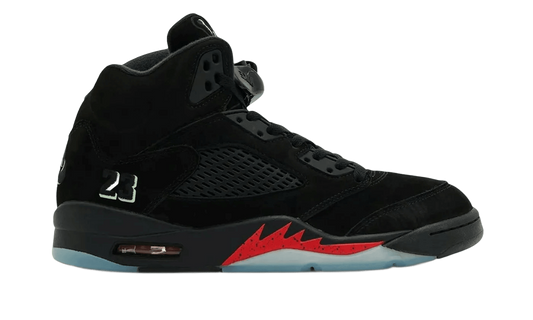 Air Jordan 5 Retro Halloween - HQ7978-001