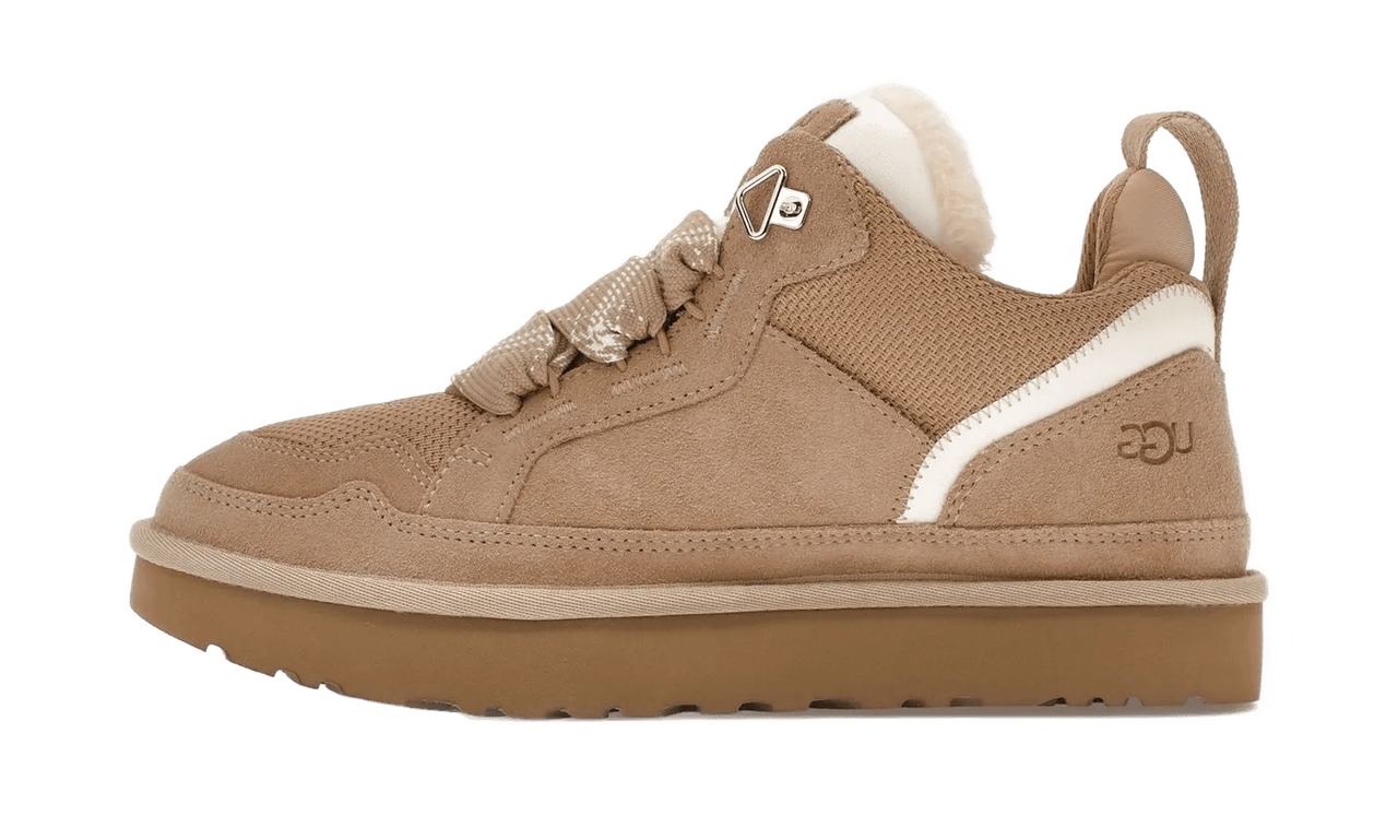 UGG Lowmel Sand - 1144032-SAN