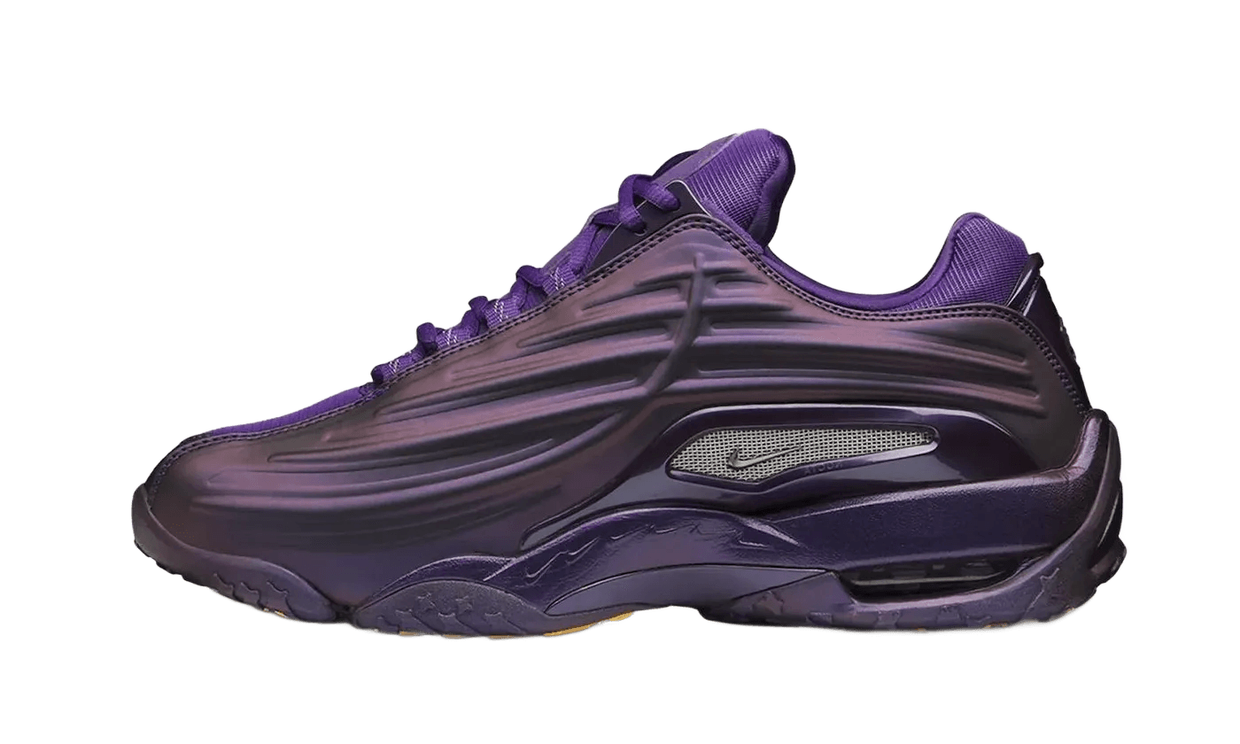 Nike NOCTA Hot Step 2 Eggplant (DZ7293-500) - Three52