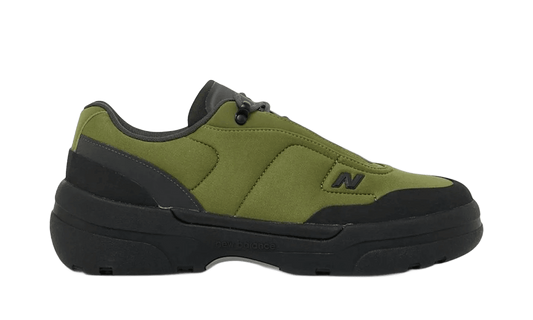 TL900 Sport Green - UTL903T1