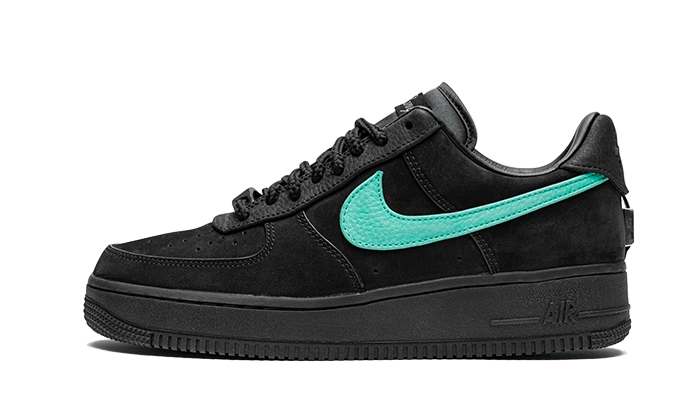 Nike Air Force 1 Low SP Tiffany And Co. (DZ1382-001) - THREE52