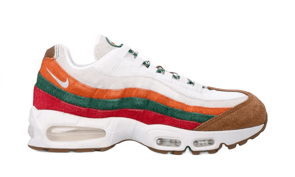 Air Max 95 OG Big Bubble 7-Eleven - IR1944-102