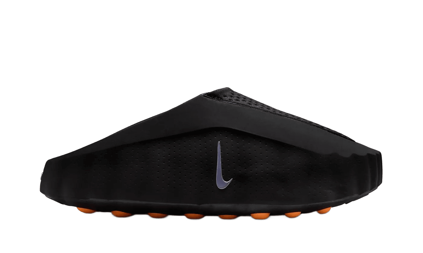 Mind 001 Slide Black Chrome - HQ4307-001