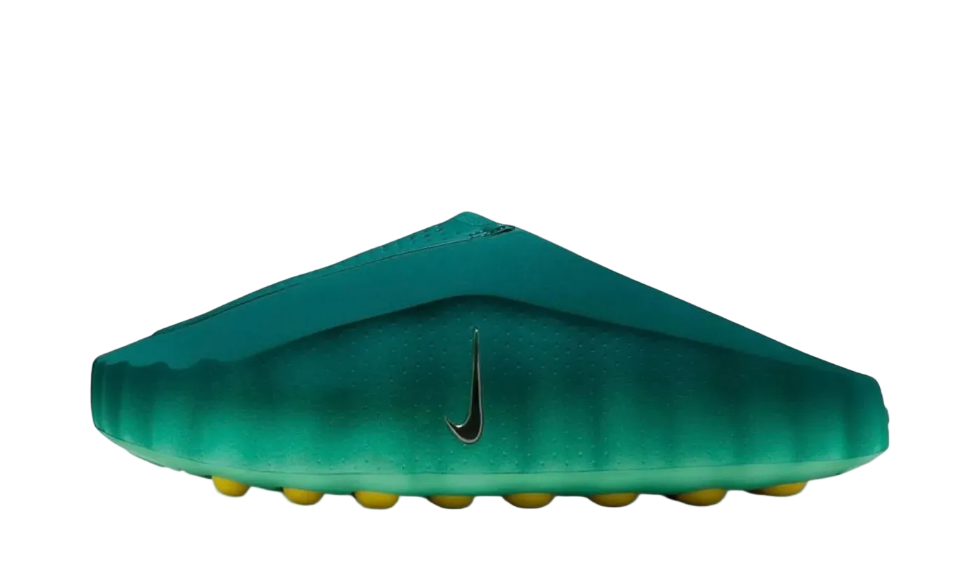Mind 001 Slide Geode Teal Light Menta - HQ4307-301