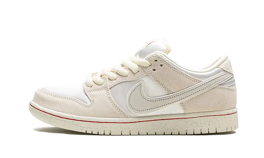 Nike SB Dunk Low City Of Love Light Bone (FZ5654-100) - THREE52