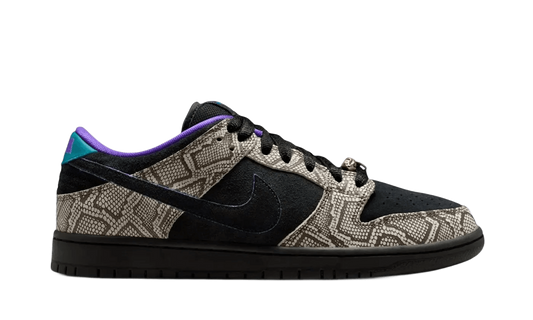 Nike SB Dunk Low Dashawn Jordan Copperhead - IB6208-200