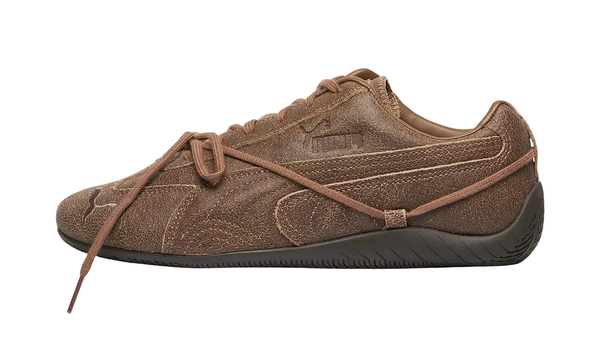 Speedcat VTG Rosé Haute Coffee - 411494-01