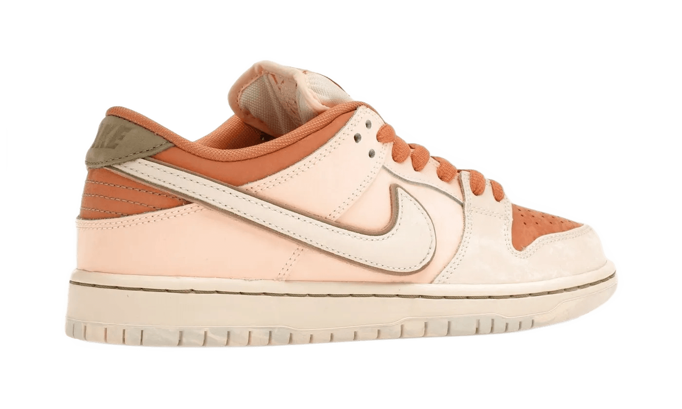 SB Dunk Low Trocadéro Gardens - FV5926-200
