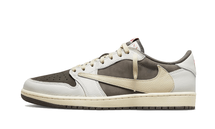 Air Jordan 1 Low Travis Scott Reverse Mocha (DM7866-162) - THREE52
