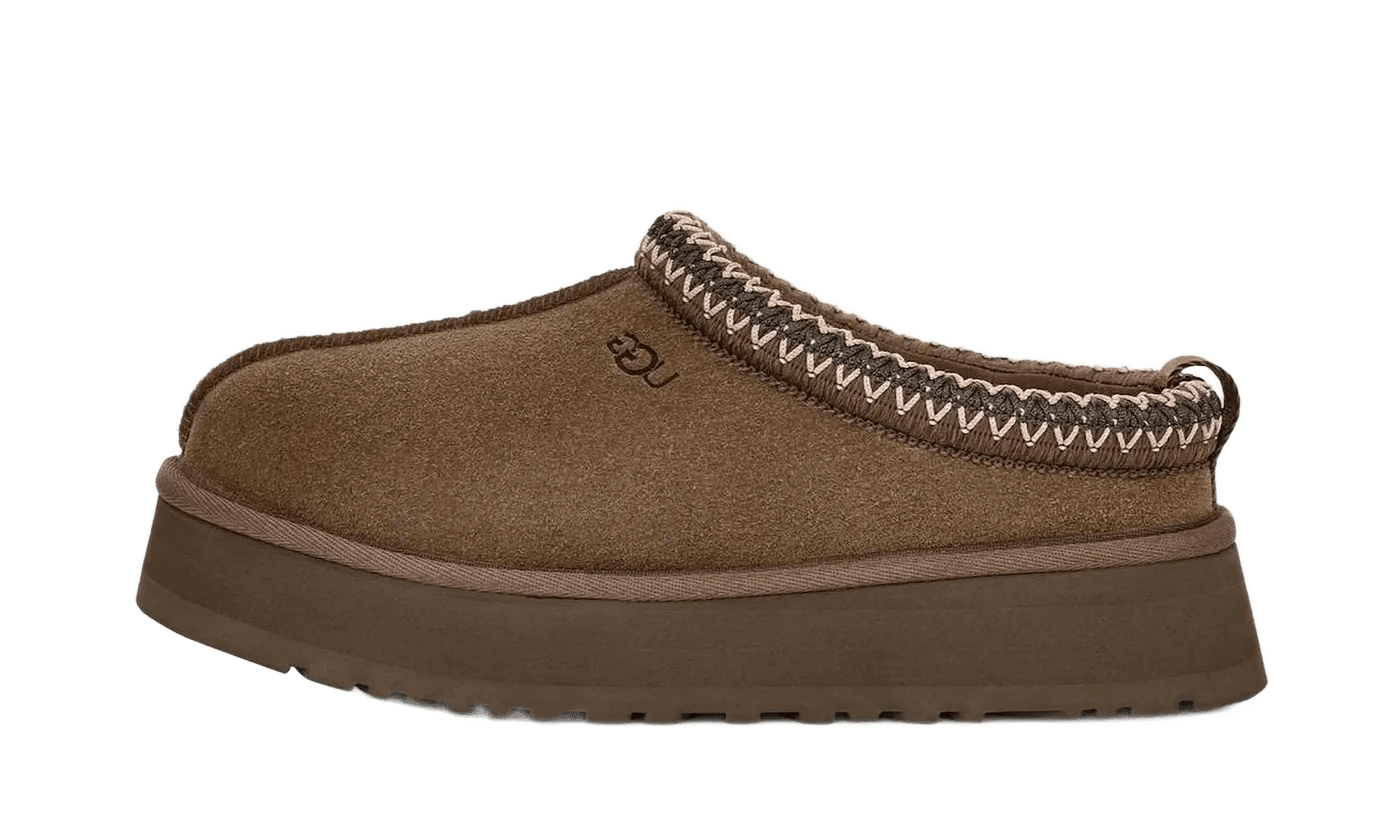 UGG Tazz Slipper Hickory (1122553-HCK / 1143776K-HCK) - Three52