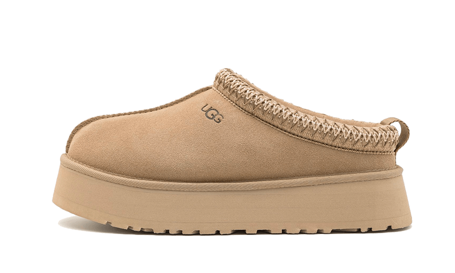 UGG Tazz Slipper Mustard Seed (1122553-MDSD) - THREE52 – Three52