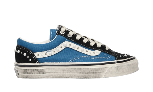 LX Old Skool 36 Pearlized Pack Black Navy - VN000E8VYA6