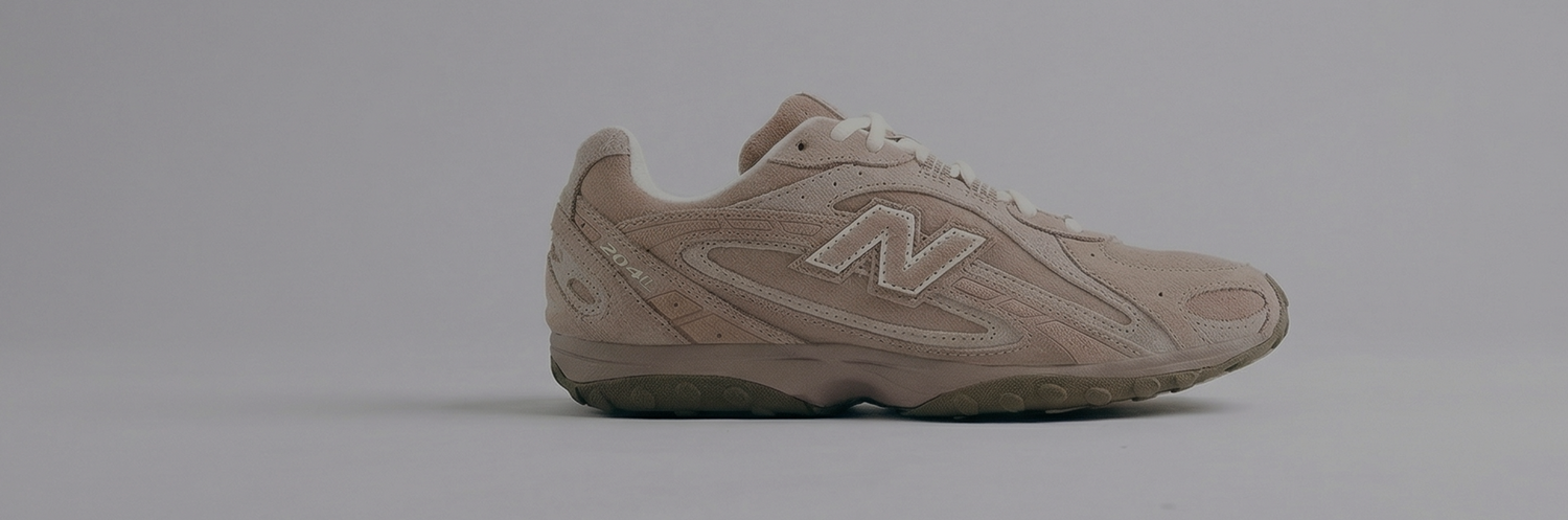 New Balance