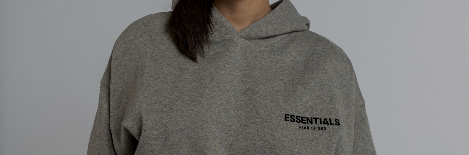 Fear of God Essentials