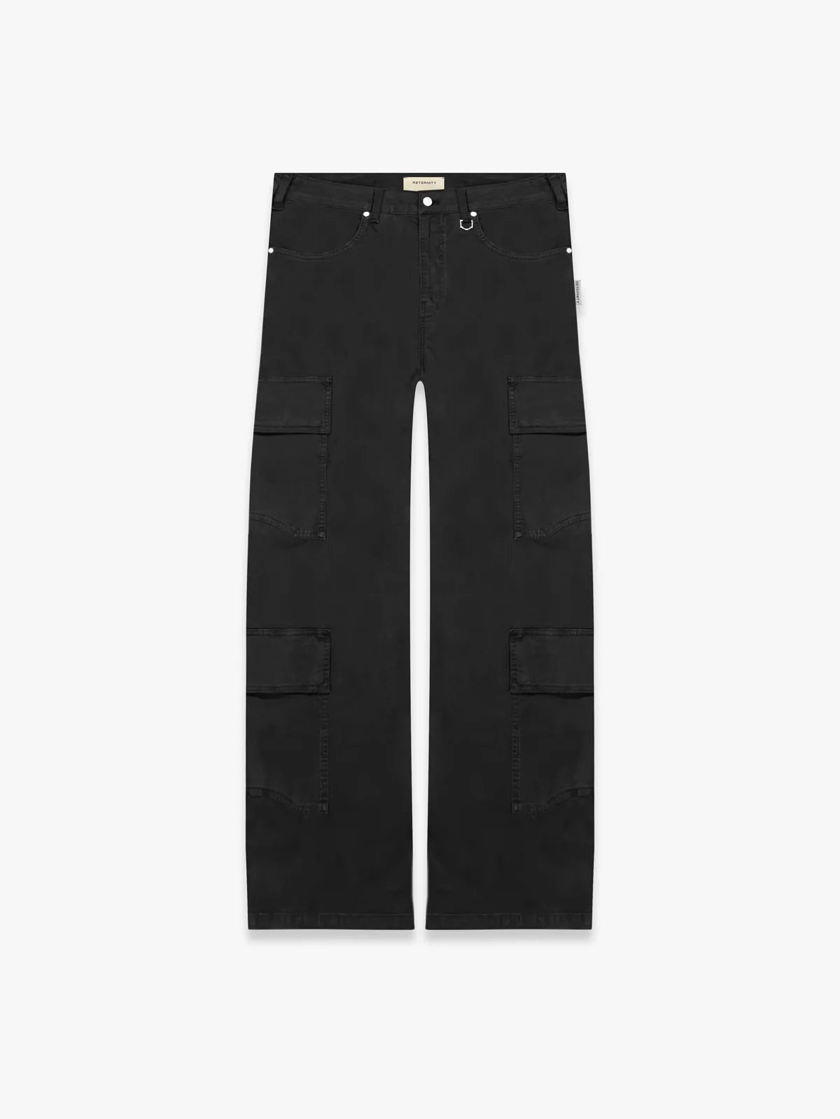 ESSENTIAL CARGO - BLACK