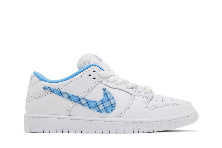 SB Dunk Low Pro Nicole Hause - FZ8802-100