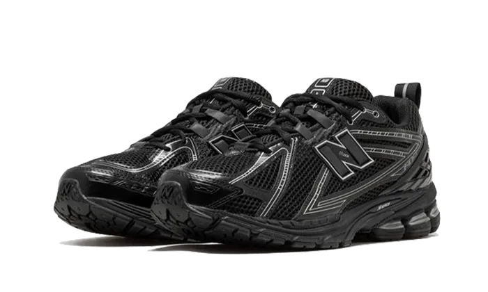 New Balance 1906R Black Grey - M1906RCH