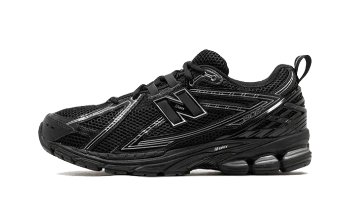 New Balance 1906R Black Grey - M1906RCH