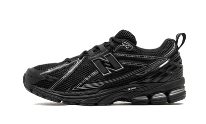 New Balance 1906R Black Grey - M1906RCH