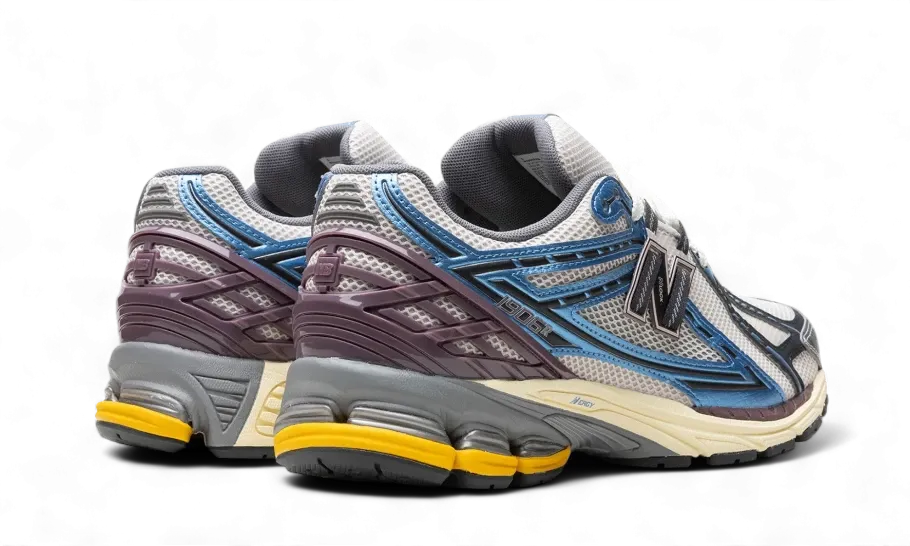 New Balance 1906R Blue Moonbeam - M1906RRB