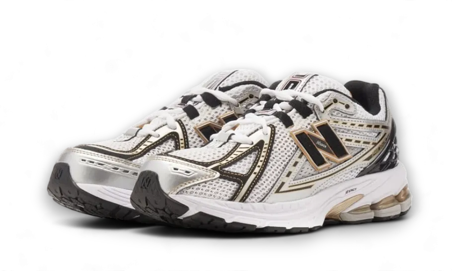 New Balance 1906R White Gold - GC1906RA