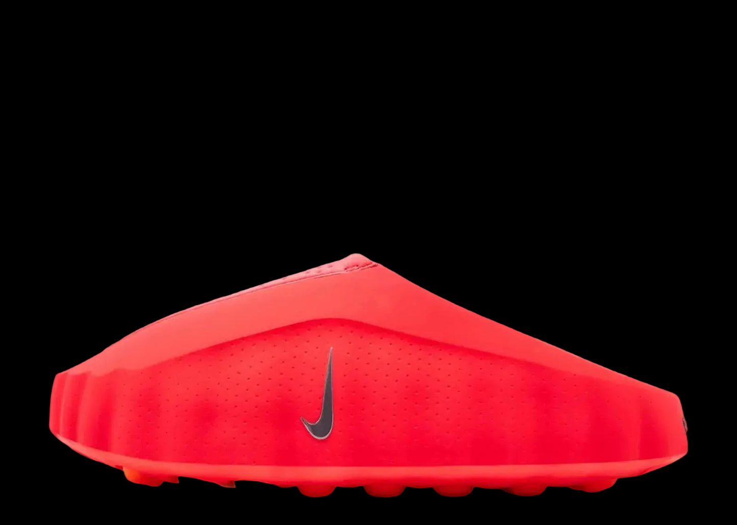 Mind 001 Slide Solar Red - HQ4307-600