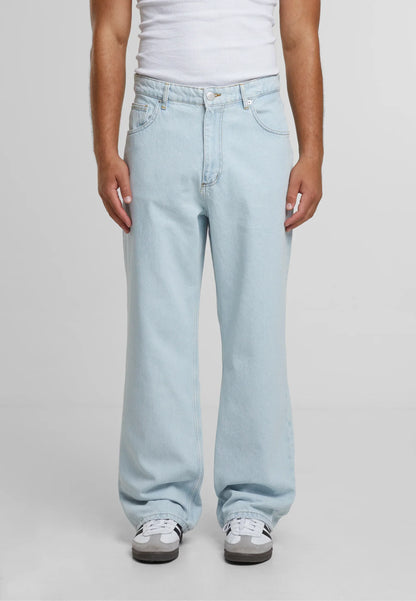 2Y Studios Adrik Basic Baggy - Ice Blue - 2Y Studios Adrik Basic Baggy - Ice Blue