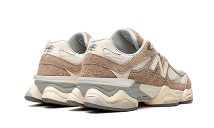 New Balance 9060 Driftwood Stone Pink Sea Salt - U9060HSB