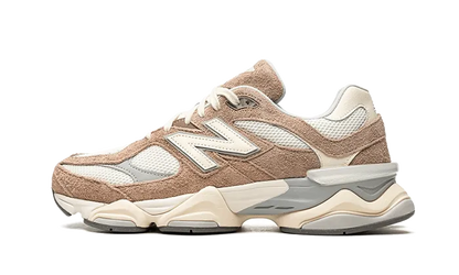 New Balance 9060 Driftwood Stone Pink Sea Salt - U9060HSB