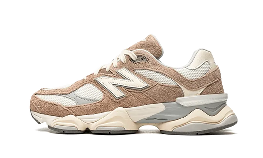 New Balance 9060 Driftwood Stone Pink Sea Salt - U9060HSB