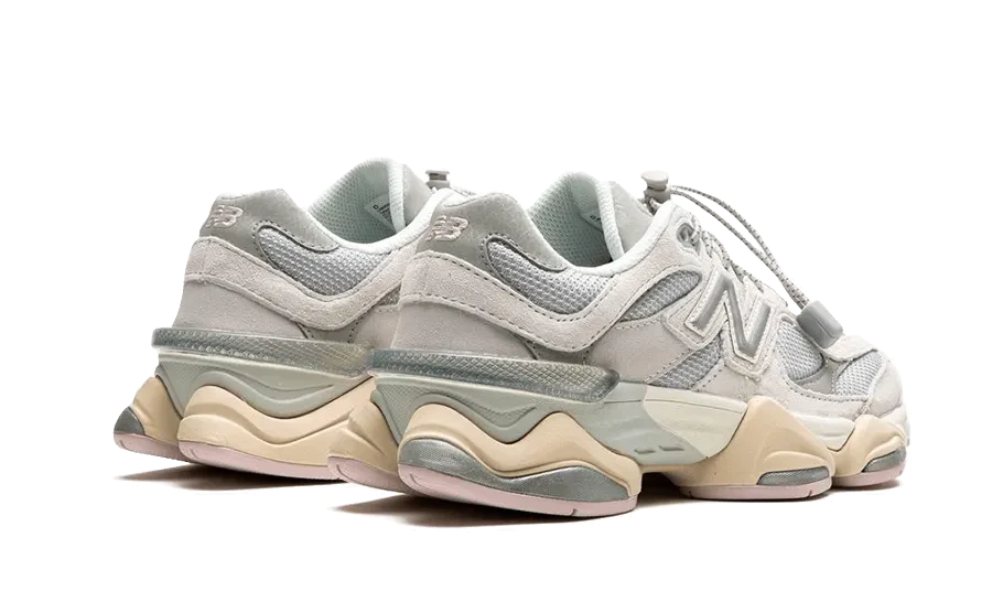 New Balance 9060 Grey Lilac - U9060GM