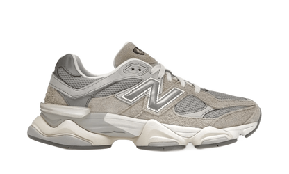 New Balance 9060 Lunar New Year Timberwolf Grey - U9060LNY